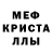 Метадон белоснежный Parvina Inoyatova